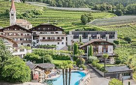 Paloria Apartments & Sport